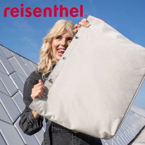 トートバッグ reisenthel SHOPPER XL （ バッグ ショッピングバッグ キャリー 大型バッグ エコバッグ 大容量 お買い物 アウトドア サブバ