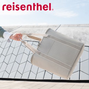 クーラーバッグ reisenthel THERMOSHOPPER 保温 保冷 エコバッグ （ バッグ 保冷バッグ ショッピングバッグ 保温保冷 大容量 15L 買い物