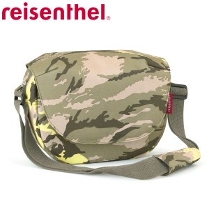 ショルダーバッグ reisenthel FUNBAG CAMOUFLAGE （ ボディバッグ ショルダー バッグ 肩掛け メンズ レディース ライゼンタール かばん 