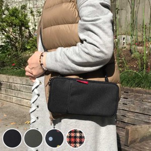 ポーチ reisenthel TOURIST POUCH 2 （ セキュリティポーチ 旅行 パスポートケース トラベル用品 首下げ ライゼンタール 貴重品 チケット