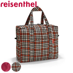 トラベルバッグ reisenthel MINI MAXI TOURINGBAG （ トートバッグ サブバッグ エコバッグ バッグ レディース ライゼンタール 買物 旅行 