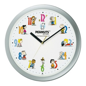 スヌーピー 時計の通販 Au Pay マーケット