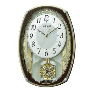 振り子 時計 おしゃれの通販 Au Pay マーケット