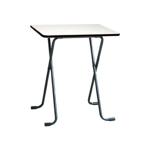 折りたたみテーブル 幅60cm デスク テーブル 机 つくえ 折り畳み 収納 メラミン樹脂 （ 折りたたみ 折り畳みテーブル フォールディングテ