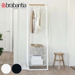 brabantia クロスラック S （ 室内物干し 物干し 部屋干し 室内 ハンガーラック ラック ブラバンシア 物干しスタンド 物干し台 ランドリ