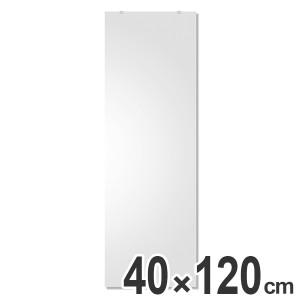 ミラー 鏡 高さ120cm 防湿鏡 ウォールミラー 壁掛け 日本製 洗面所 （ 防湿 かがみ カガミ 姿見 壁掛けミラー 壁掛け鏡 長方形 全身 吊り