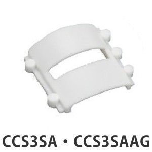 クッション コンビセット スケーター CCS3SA CCS3SAAG 専用 （ シリコンクッションのみ 専用シリコンクッション コンビセット用 専用パー