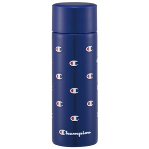 水筒 120ml ポケットステンマグボトル チャンピオン （ Champion ミニ 保温 保冷 直飲み マグボトル ダイレクト スクリュー ポケットサイ