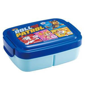 パウパトロール 保冷バッグ&ランチボックス3点セット パウ パトロール