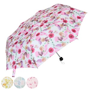 傘 折りたたみ傘 晴雨兼用 グラスファイバー 55cm UVカット （ カサ かさ 雨傘 日傘 アンブレラ UV対策 通勤 通学 洋傘 晴雨傘 レイング