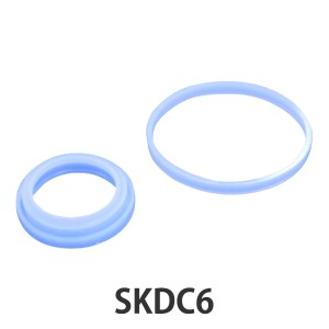 パッキン 水筒 スケーター SKDC6専用 パッキンセット 部品 パーツ （ SKDC6 蓋パッキン フタ ワンタッチ ふた 替え 買い替え 蓋 ダイレク