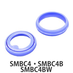 パッキン 水筒 スケーター SMBC4専用 パッキンセット 部品 パーツ （ SMBC2 シリコンパーツ 蓋パッキン フタパッキン 替え シリコン 付け