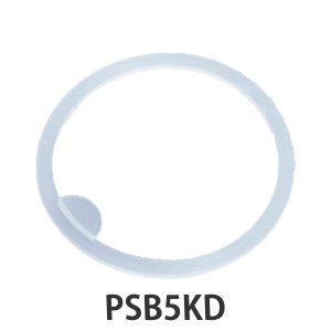 パッキン 水筒 スケーター PSB5KD専用 蓋パッキン 部品 パーツ （ PSB5KD シリコンパーツ フタパッキン 替え シリコン 付け替え 専用パー