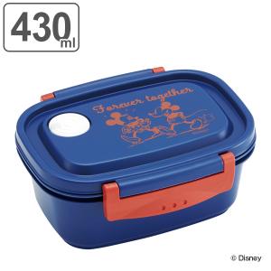 お弁当箱 ミッキーの通販 Au Pay マーケット