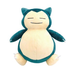 ポケットティッシュケース ポケモン カビゴン （ ティッシュカバー ポケットティッシュ 収納 ケース 壁掛け 吊るす ぬいぐるみ ポケット