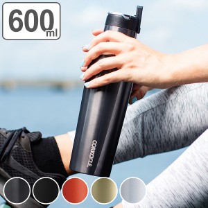 水筒 コークシクル CORKCICLE ステンレス SPORT CANTEEN 600ml 20oz （ 保温 保冷 ステンレスボトル スポーツ キャンティーン ステンレス