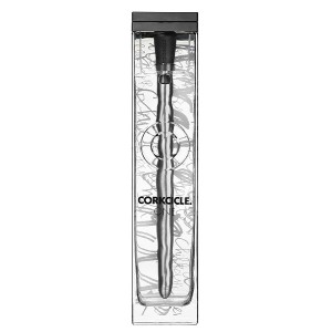 CORKCICLE WINE CHILLER One ワイン用品 ボトルチラー （ ワインチラー ワインクーラー ワイングッズ 保冷 ステンレス製 フタ付き キャッ