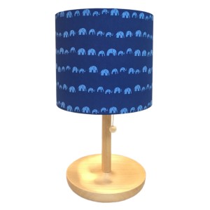 テーブルランプ ゾウ Elephants Echo Electric Selva （ テーブルライト ライト 照明 LED 対応 間接照明 北欧 インテリア かわいい イン