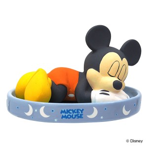 加湿器 気化式 ミッキーマウス 卓上 キャラクター ディズニー （ 気化式加湿器 陶器 加湿 ミッキー Disney オフィス 小型 自然気化 卓上