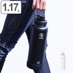 水筒 TAKEYA タケヤ タケヤフラスク アクティブライン ステンレスボトル 1.17L ( 直飲み ステンレス 保冷 保冷専用 ステンレ