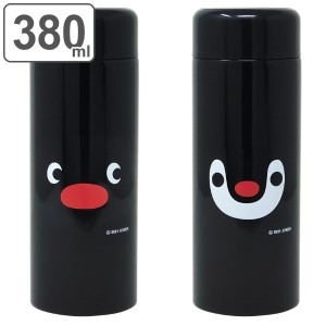 水筒 マグ 380ml ステンレス 真空断熱 ピングー ピンガ ( PINGU 保温 保冷 直飲み 軽量 ミニボトル マグボトル ステンレスボトル すいと