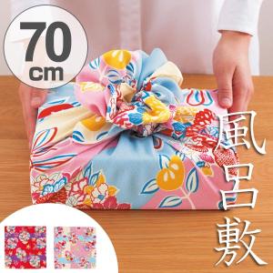 最大1000円offクーポン配布中 風呂敷 うらら 花くす玉 二巾 70cm ふろしき 中判 エコバッグ お弁当包み ランチクロス 花柄 の通販はau Wowma ワウマ お弁当グッズのカラフルbox 商品ロットナンバー