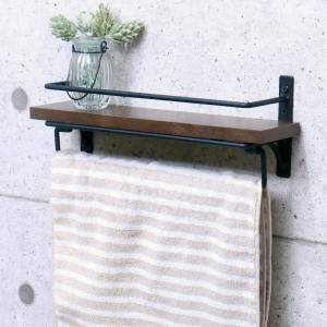 バス タオル ハンガー 木製の通販 Au Pay マーケット