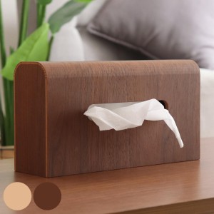 ティッシュケース 3way tissue 木製 （ おしゃれ シンプル ナチュラル ティッシュボックス ティッシュカバー 卓上 縦置き 横置き 置き型 