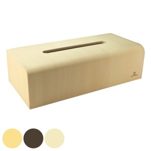 ティッシュケース 木製 ヤマト工芸 yamato NATURE BOX （ ティッシュ ケース ティッシュボックス おしゃれ ナチュラル シンプル 卓上 置