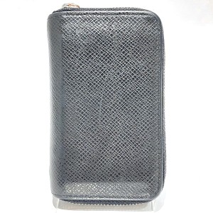 ルイヴィトン Louis Vuitton タイガ ジッピー コイン パース M30511 コインケース メンズ 財布【中古】
