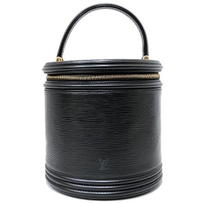 ルイヴィトン Louis Vuitton エピ カンヌ M48032 バッグ ハンドバッグ レディース【中古】