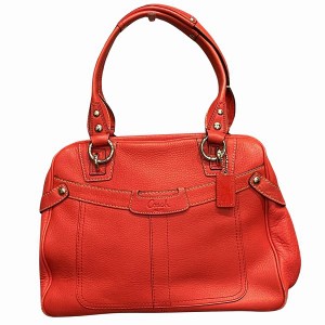 コーチ COACH 13169 レザー バッグ ショルダーバッグ ハンドバッグ レディース【中古】