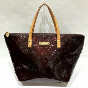 ルイヴィトン Louis Vuitton ヴェルニ ペルヴューPM M93585 バッグ ハンドバッグ レディース【中古】