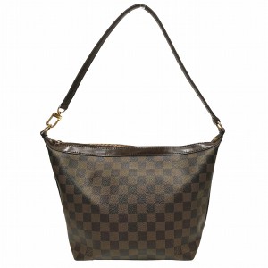 ルイヴィトン Louis Vuitton ダミエ イロヴォMM N51995 ワンショルダー バッグ ショルダーバッグ レディース【中古】