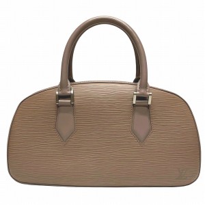 ルイヴィトン Louis Vuitton エピ ジャスミン M5208B バッグ ハンドバッグ レディース【中古】