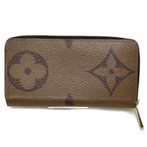 ルイヴィトン LOUIS VUITTON モノグラムマット 長財布 M65175（ルイ 