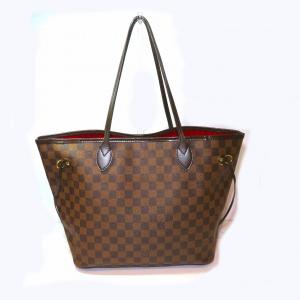 ルイヴィトン LOUIS VUITTON ウエストミンスターGM ダミエエベヌ 