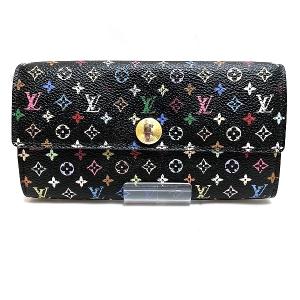 LOUIS VUITTON ルイヴィトン M92658 ポルトトレゾール  