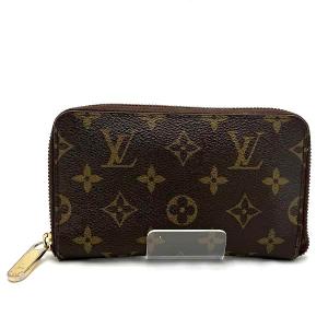 中古品】LOUIS VUITTON ディスカバリー・コンパクト ウォレット