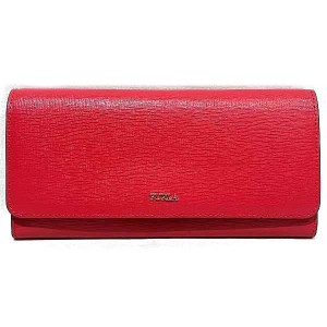 フルラ FURLA バビロンXL PU02BAB 財布 長財布 レディース【中古】