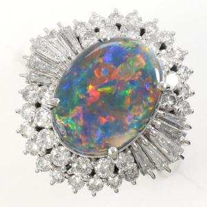 オパール 中古 指輪の通販｜au PAY マーケット