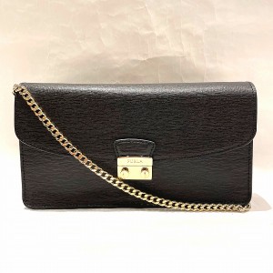 フルラ FURLA バッグ ショルダーバッグ パーティーバッグ レディース【中古】