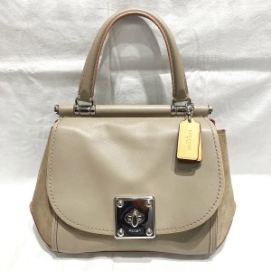 コーチ COACH ドリフター 12094 2WAY バッグ ハンドバッグ ショルダーバッグ レディース【中古】