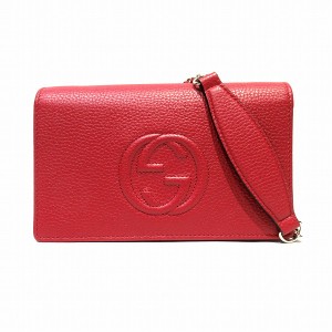 gucci ショルダー ウォレットの通販｜au PAY マーケット