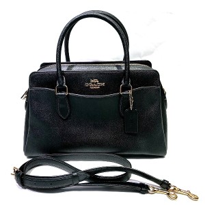 コーチ COACH CH172 2way バッグ ハンドバッグ ショルダーバッグ レディース【中古】