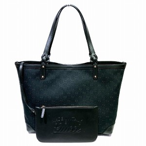 gucci gg キャンバス トート バッグの通販｜au PAY マーケット