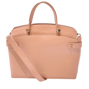 フルラ FURLA 2WAY バッグ ショルダーバッグ ハンドバッグ レディース【中古】