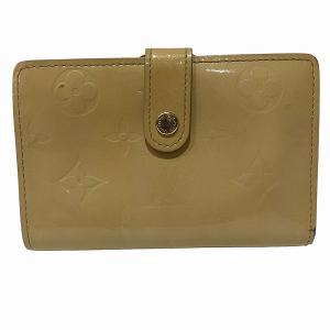☆廃盤希少☆LOUIS 好もしい VUITTON ルイヴィトン ヴェルニ ブロンズ 
