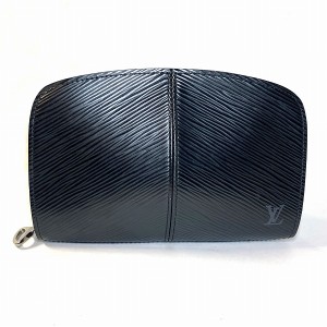 ルイヴィトン Louis Vuitton エピ ポルトフォイユ エピZ M63442 財布 コインケース ユニセックス【中古】