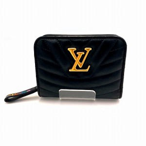 vuitton ニュー ウェーブ ロング ウォレットの通販｜au PAY マーケット